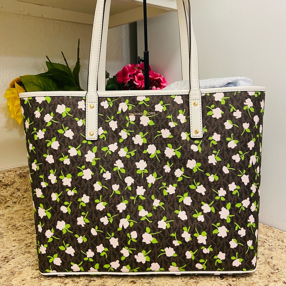 Michael KORS Large Open Tote
